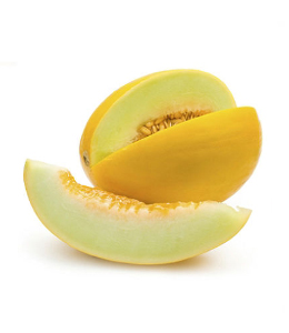 melon-jaune