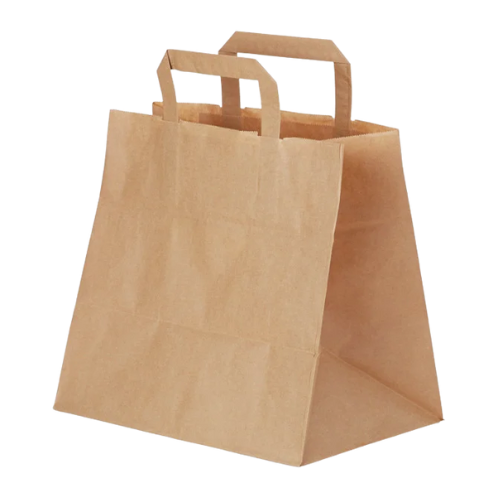sac-papier-kraft-brun